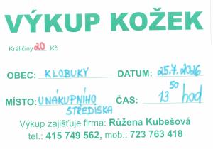 Plakát